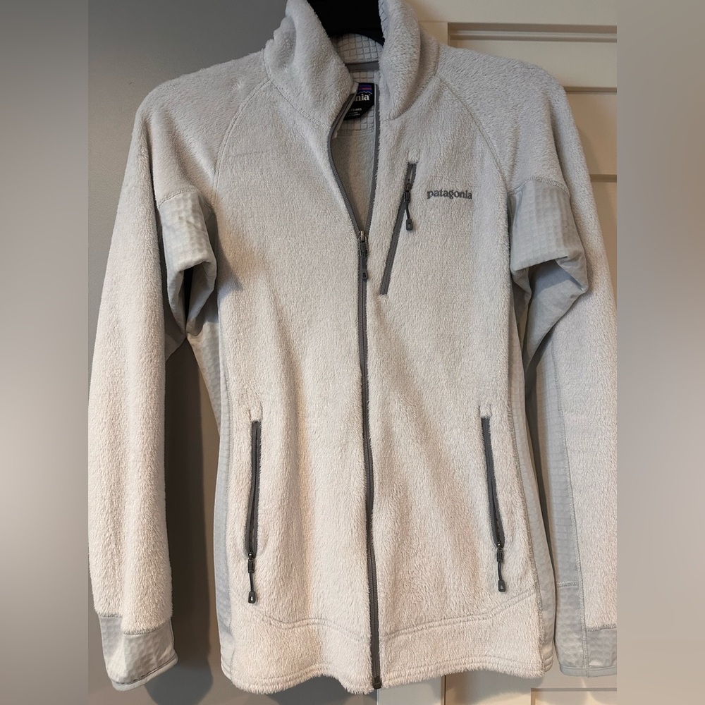Patagonia Women's R1® Fleece Jacket